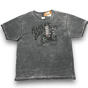 Harvey Davidson Graphic